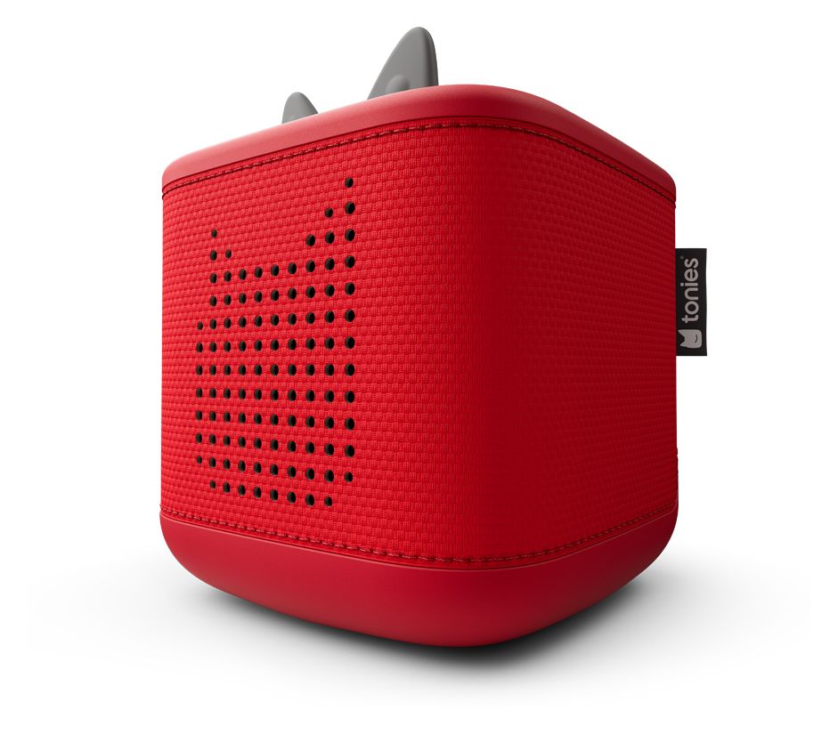 Toniebox 2 Rot 