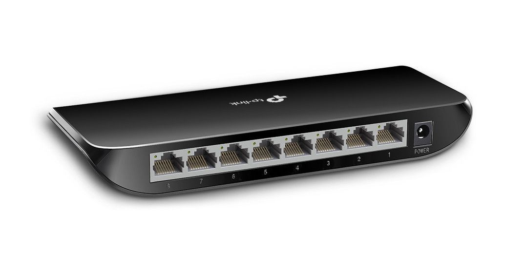 8-Port-Gigabit-Desktop-Switch 