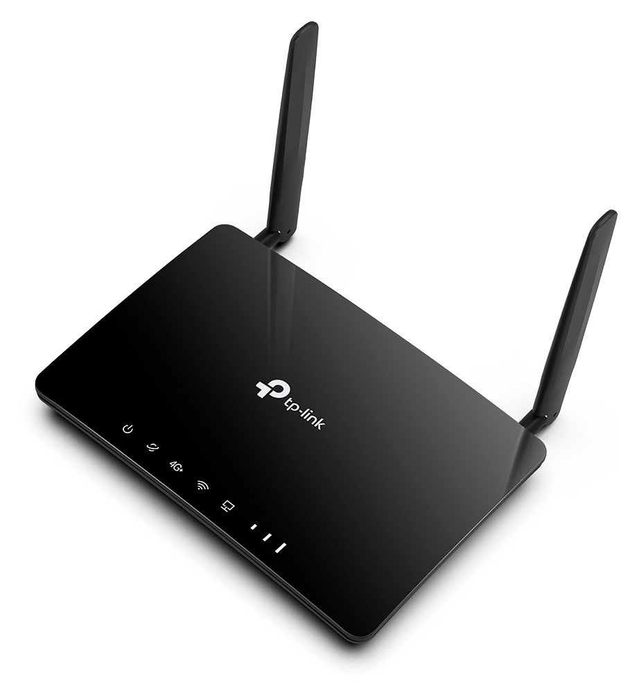 Archer MR500  WiFi 5 Router Dual-Band 2,4/5 GHz 