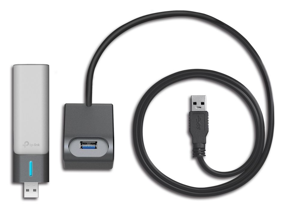 Archer TX50UH 3000 Mbit/s WiFi 6 