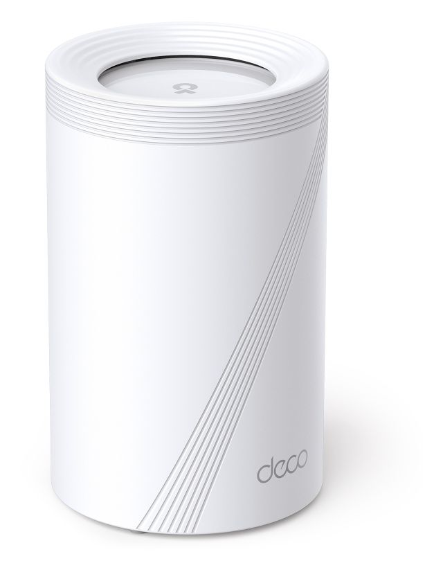 Deco BE65 3er Set WiFi 7 Router Tri-Band (2,4 GHz/5 GHz/6 GHz) 574 Mbit/s 
