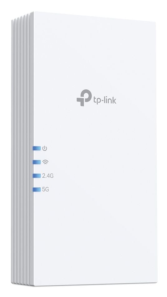 RE220BE WiFi 7 Range Extender 