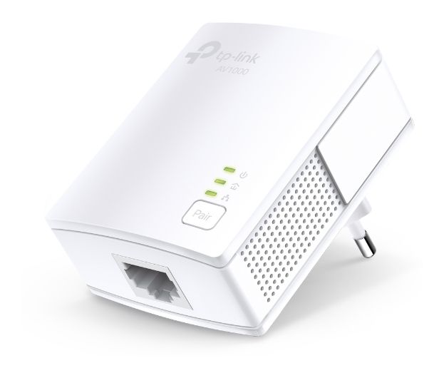 TL-PA7019KIT AV1000 1000 Mbit/s 