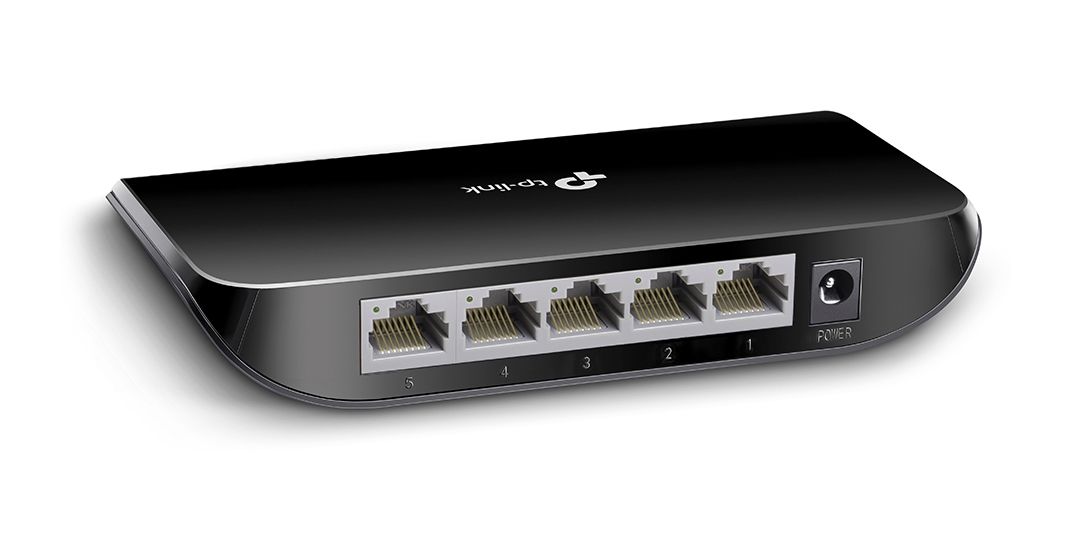 TL-SG1005D 