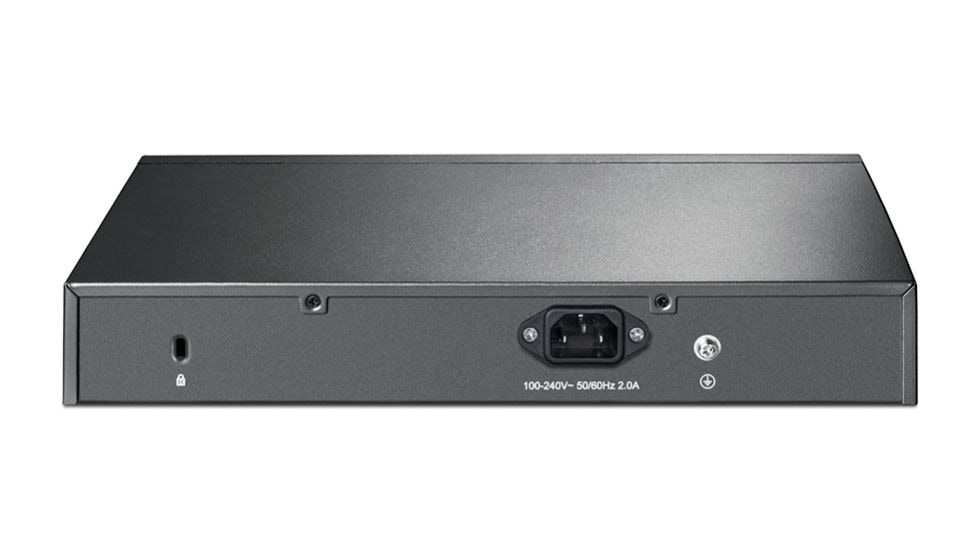 TL-SG1016PE 