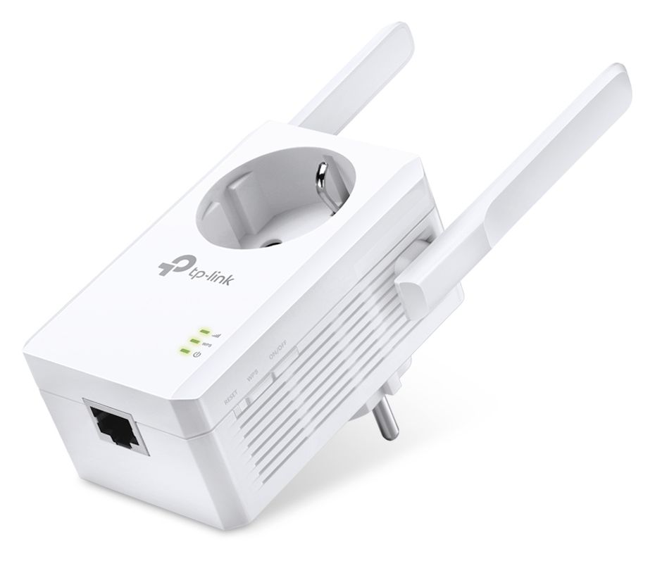 TL-WA860RE Wlan Repeater 300 Mbit/s WiFi 4 
