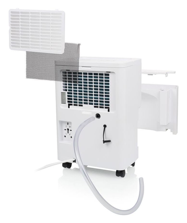 DH-5396 Luftentfeuchter 6 l Tank 