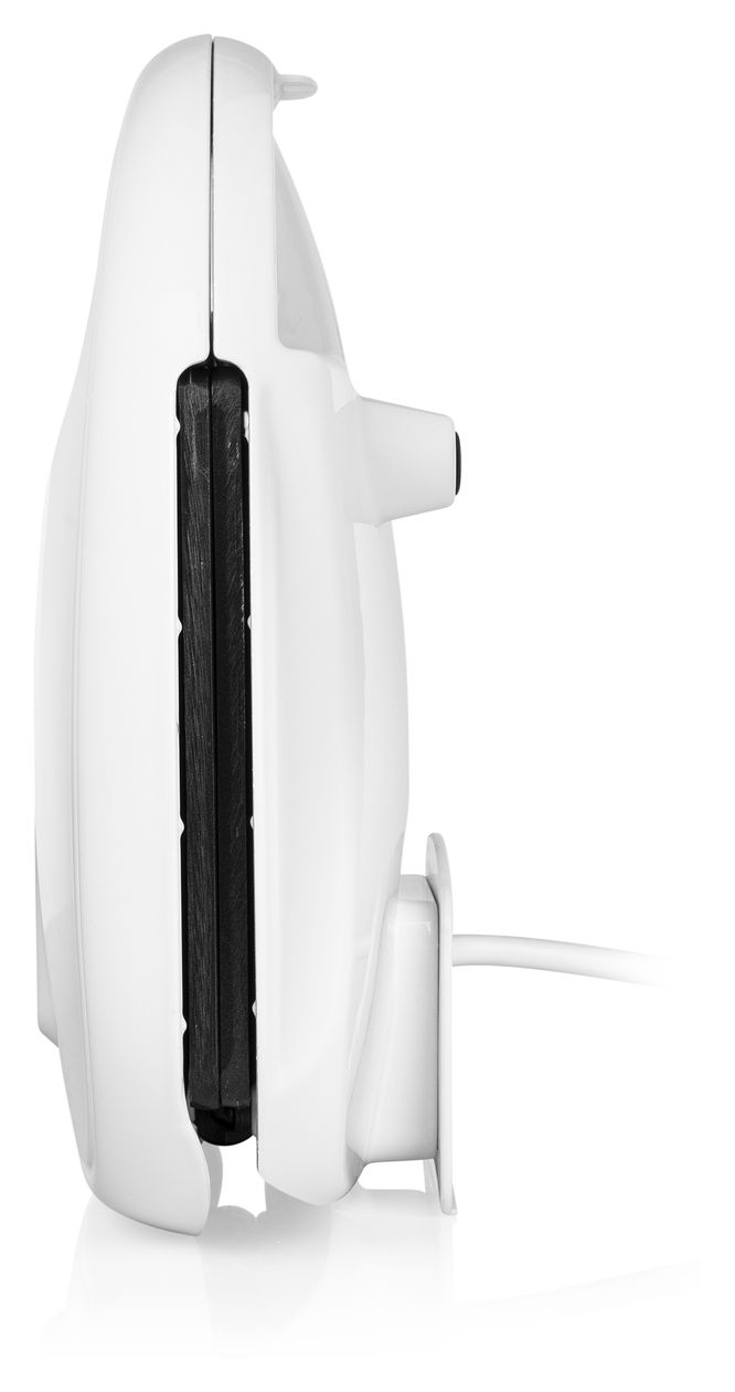 SA-3052 Sandwichmaker 750 W für 2 Sandwiches  (Weiß) 