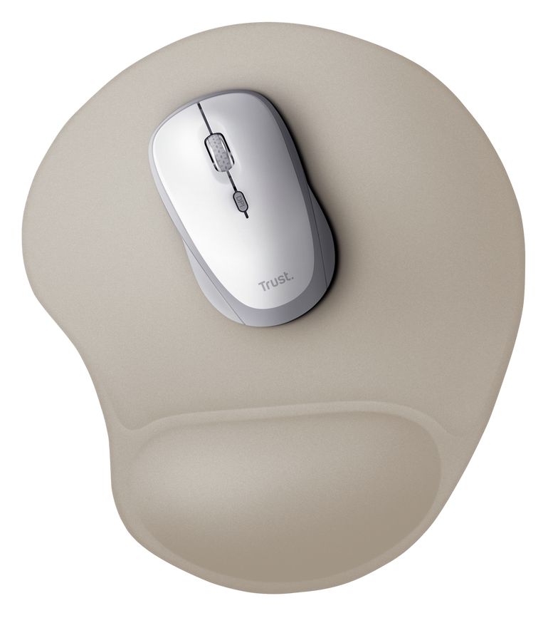 26012 Mauspad  (Beige) 