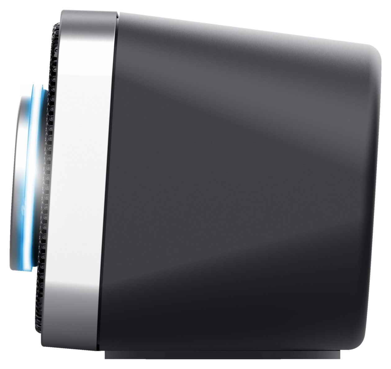Arys Soundbar 6 W 2.0 Kanäle  (Schwarz) 