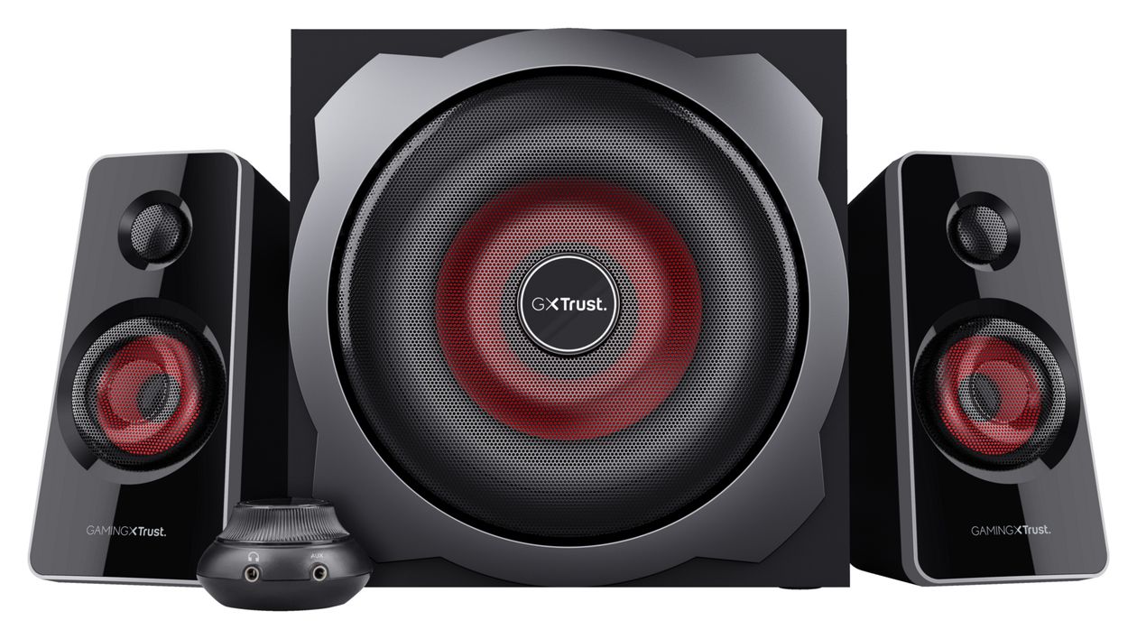 GXT 38 2.1 