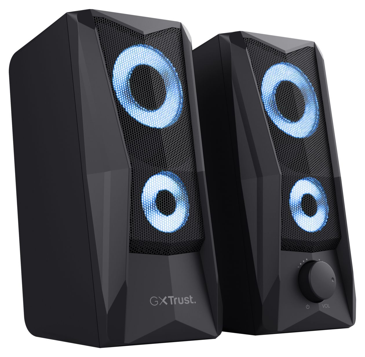GXT 606 JAVV 