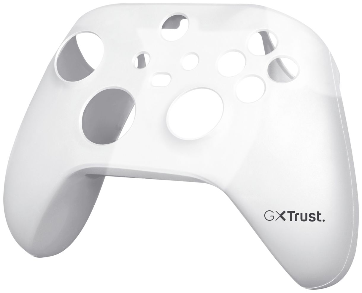 GXT749 Skin Gaming-Controllergehäuse Xbox Series S (Weiß) 