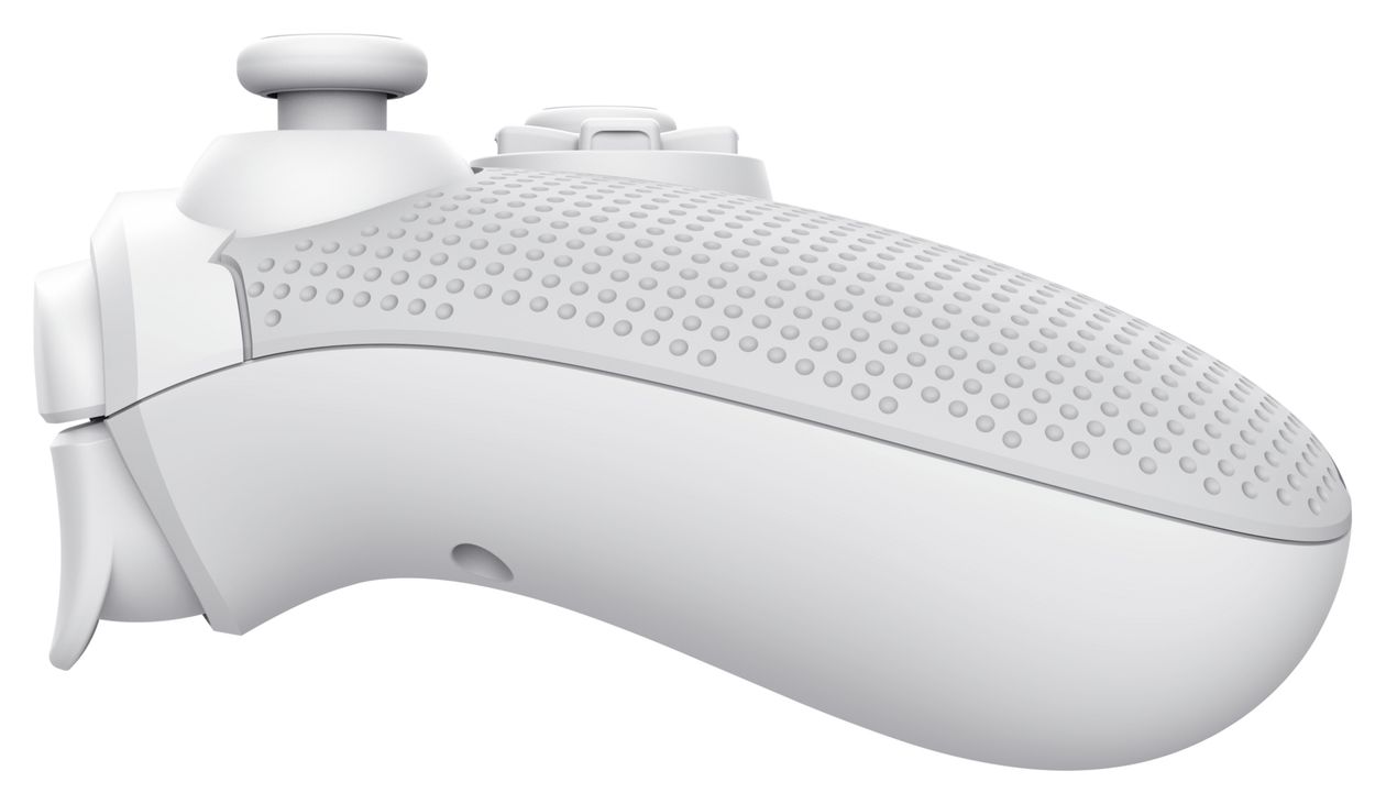 GXT1246 Muta Gamepad für Nintendo Switch, Nintendo Switch Lite  (Weiß) 