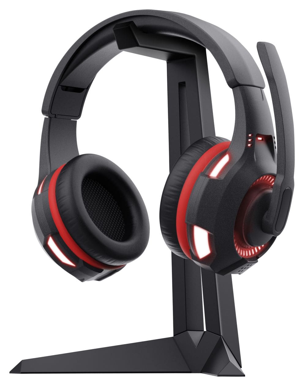 GXT260 Cendor Kopfhörer-Halterung  (Schwarz) 