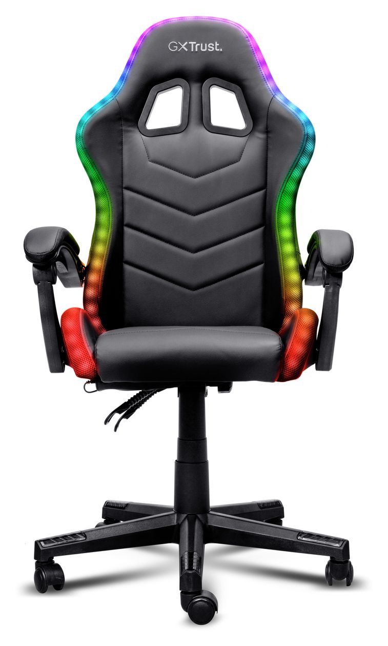 GXT704 Roniq Gamingstuhl bis 110 kg 