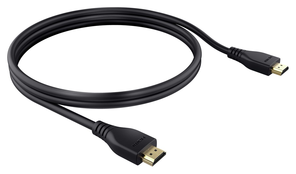 GXT731 Ruza 48 Gbit/s Stecker Gerade HDMI auf HDMI Typ A (Standard) 1,8 m 