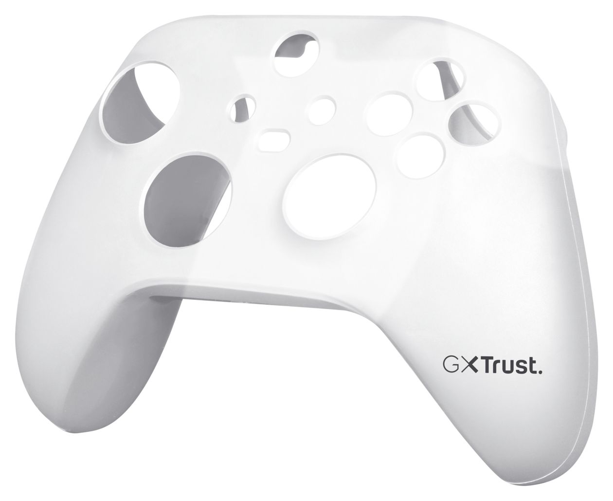 GXT749 Skin Gaming-Controllergehäuse Xbox Series S  (Weiß) 