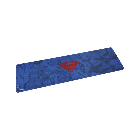 GXT759SM XXL Gaming Mauspad  (Blau, Grau, Rot) 