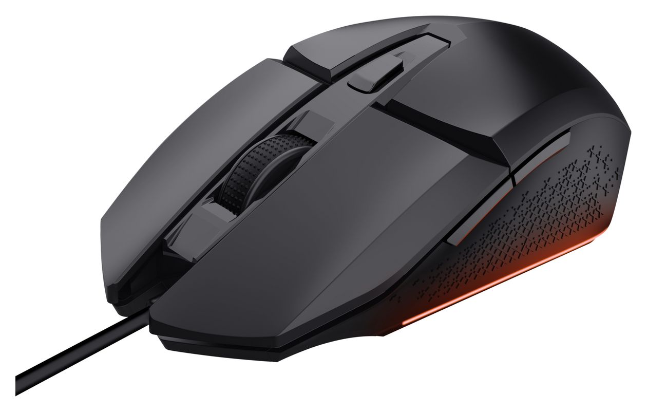 GXT791 RGB-LED Gaming Tastatur USB  (Schwarz) 