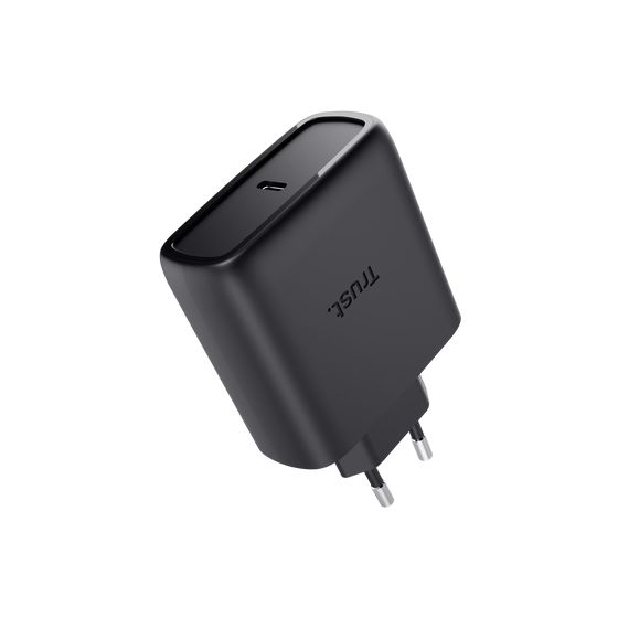 Maxo USB-C-GaN-Ladegerät 65 W 