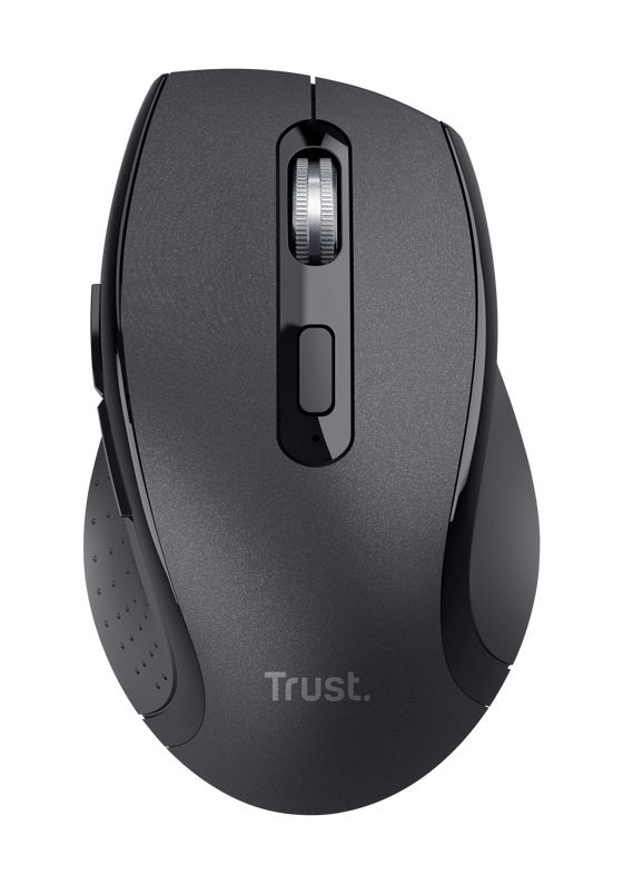 Sura 1500 DPI Büro Maus Optisch  (Weiß) 