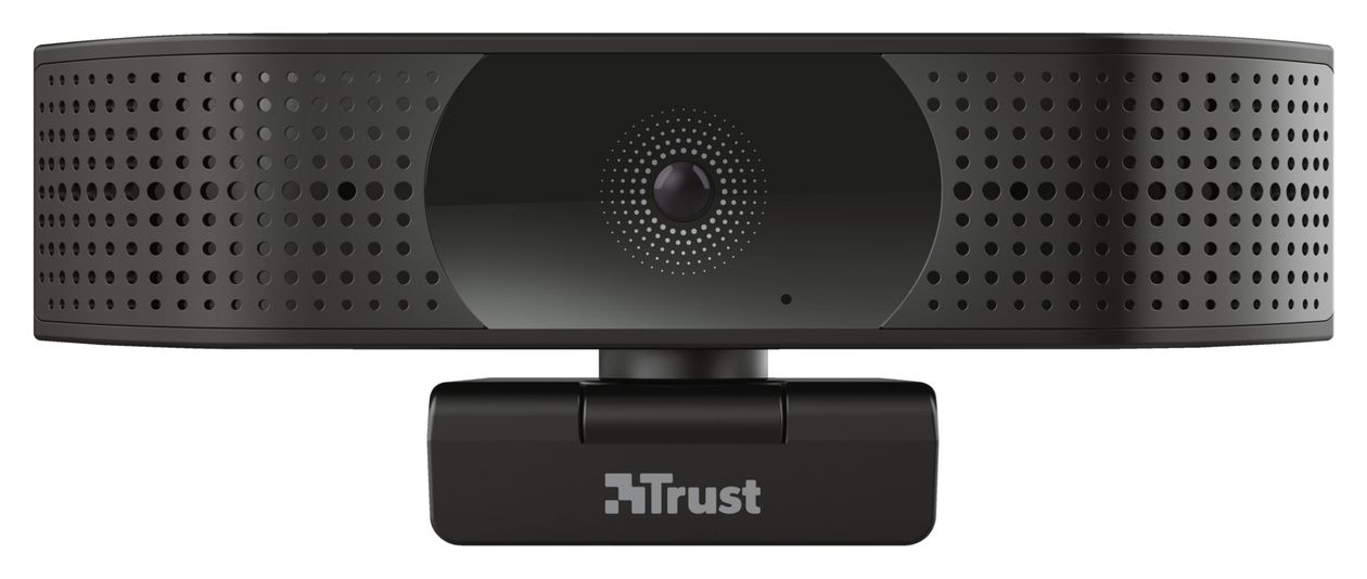 Teza 4k 3840 x 2160 Pixel Webcam 