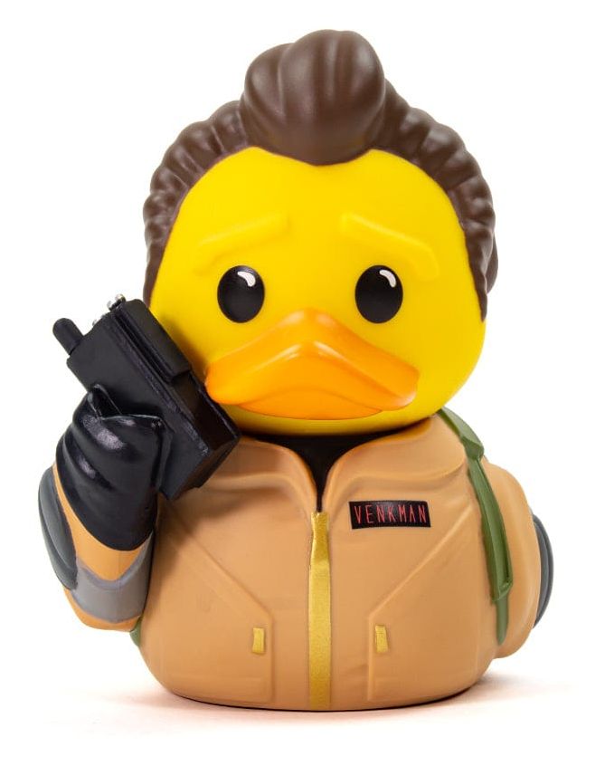 Ghostbusters: Peter Venkman 