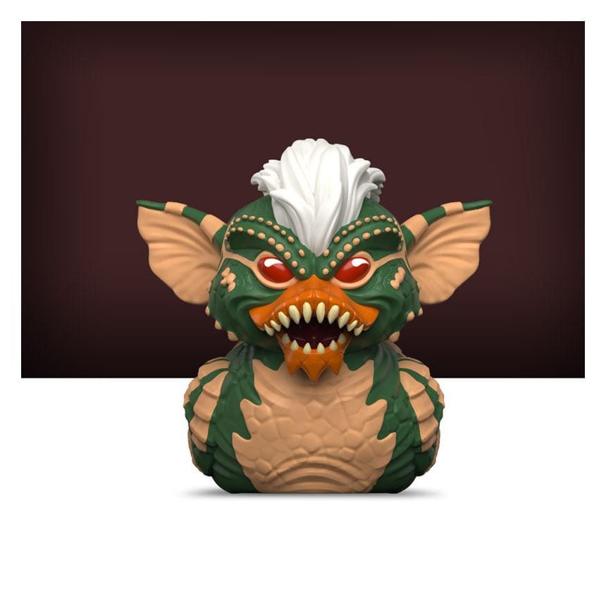 Gremlins: Stripe 
