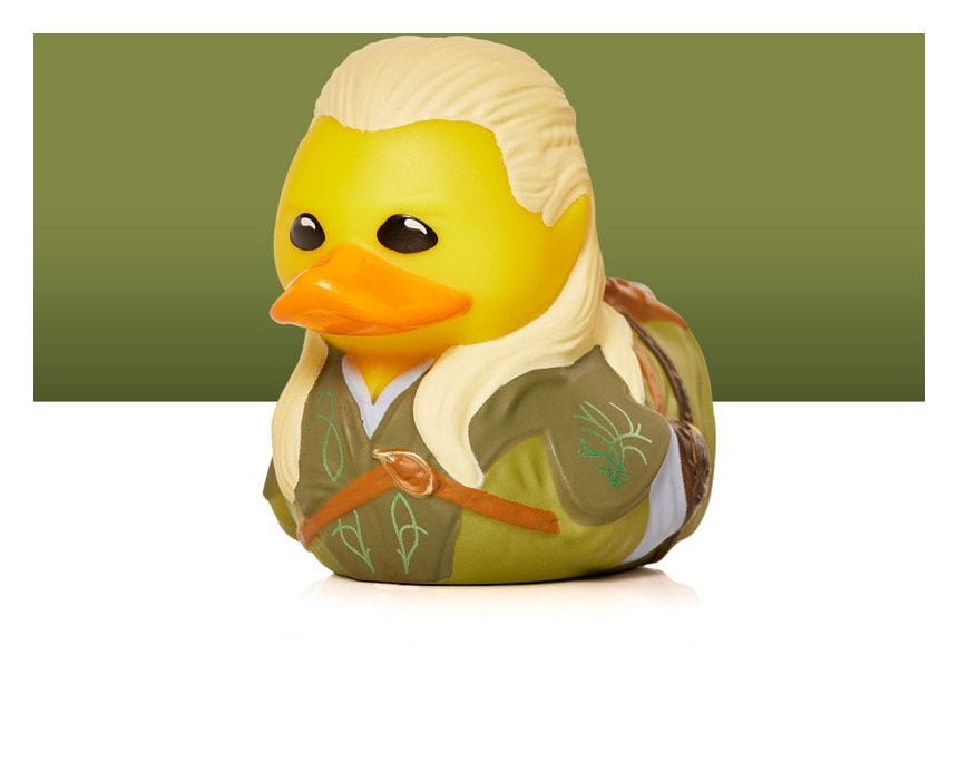 Lord of the Rings: Legolas 