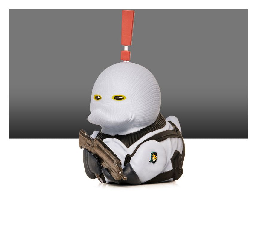 Metal Gear Solid: Genome Soldier 