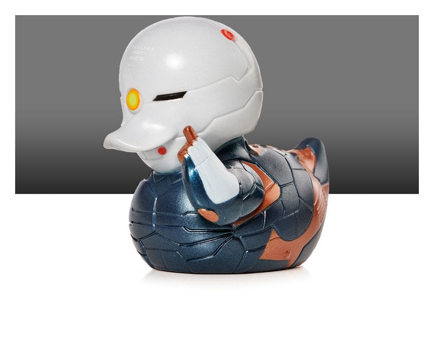 Metal Gear Solid: Gray Fox 