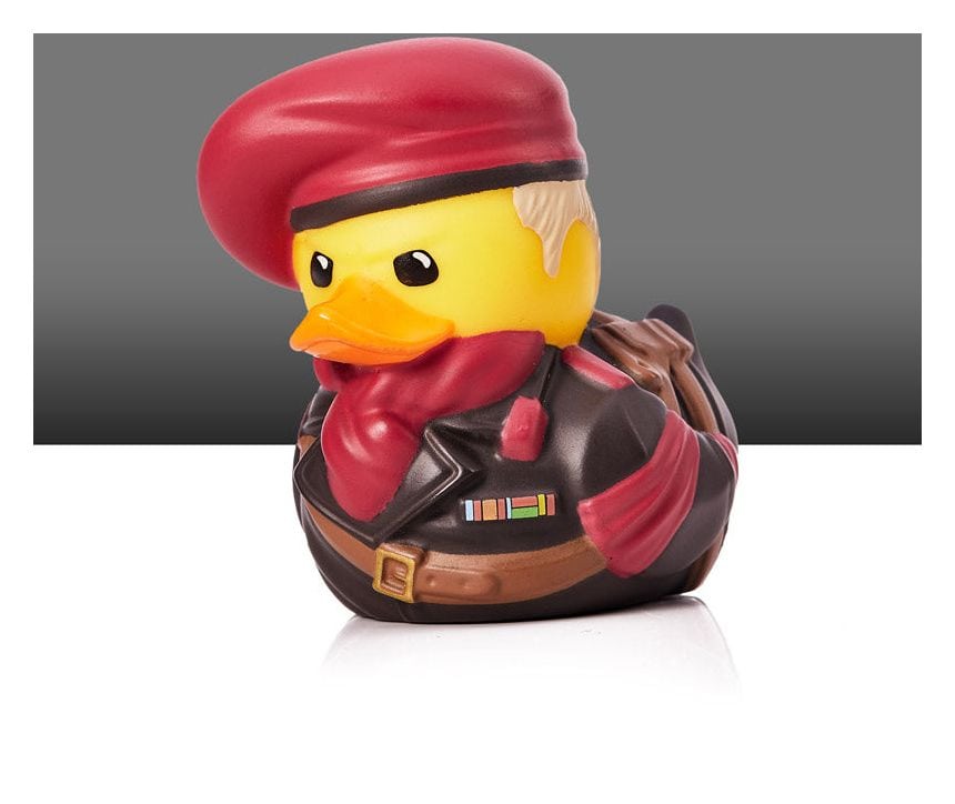 Metal Gear Solid: Revolver Ocelot 