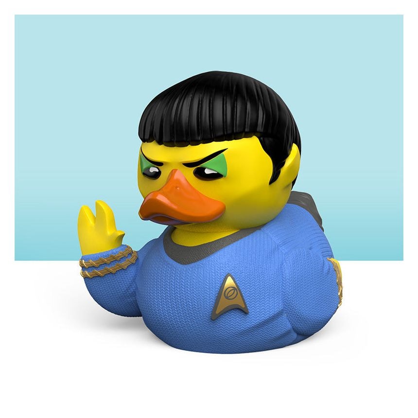 Star Trek: Spock 