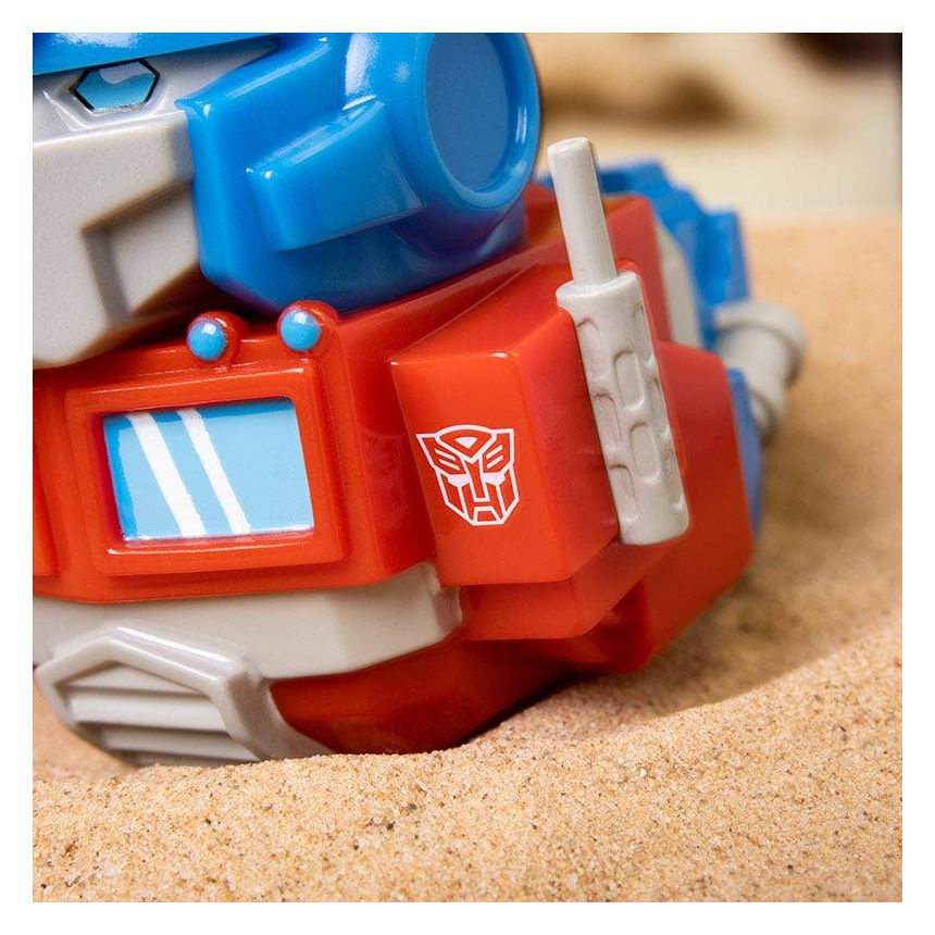 Transformers: Optimus Prime 