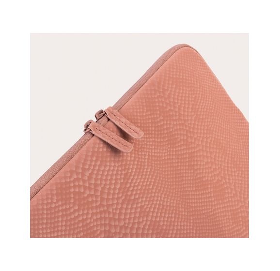 Boa Notebook-Sleeve bis 35,6 cm (14 Zoll) (Pink) 