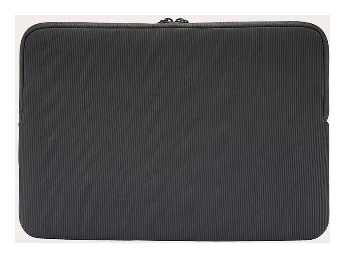Colore Notebook-Sleeve bis 40,6 cm (16 Zoll) (Schwarz) 