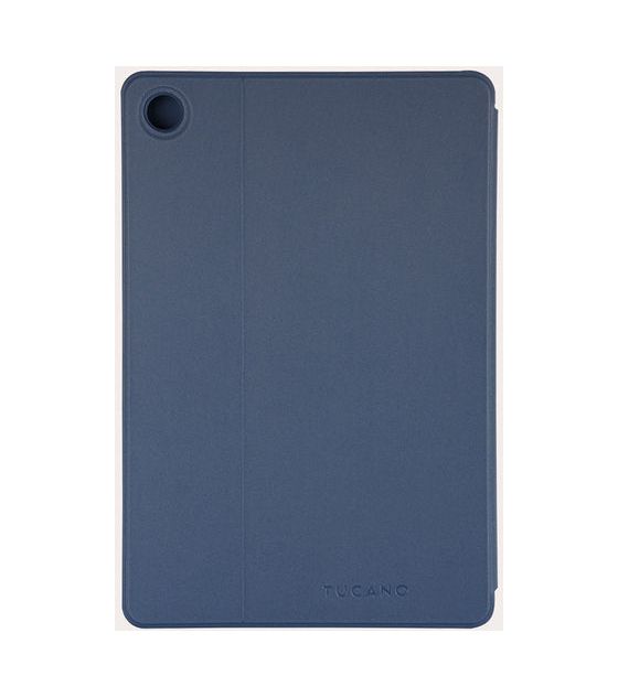 Gala Cover aus Kunststoff für Samsung Galaxy Tab A11+/A9+ bis 27,9 cm (11") Kratzresistent (Blau) 