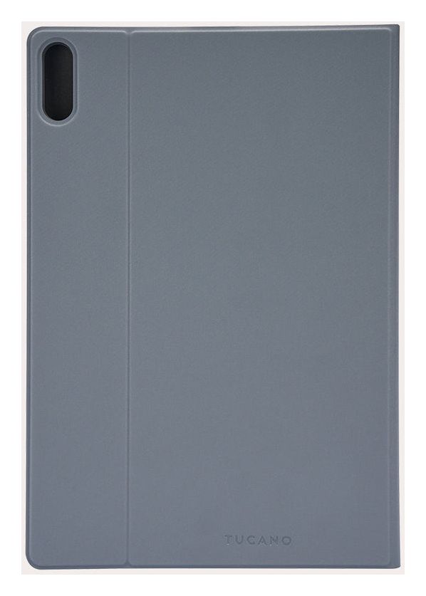 Gala Folio aus Kunststoff für Samsung Samsung Galaxy Tab S11 Ultra bis 37,1 cm (14.6") (Grau) 