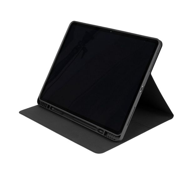 IPDP13M4UPP-BK Folio für Apple iPad Pro 13" bis 33 cm (13") Kratzresistent (Schwarz) 