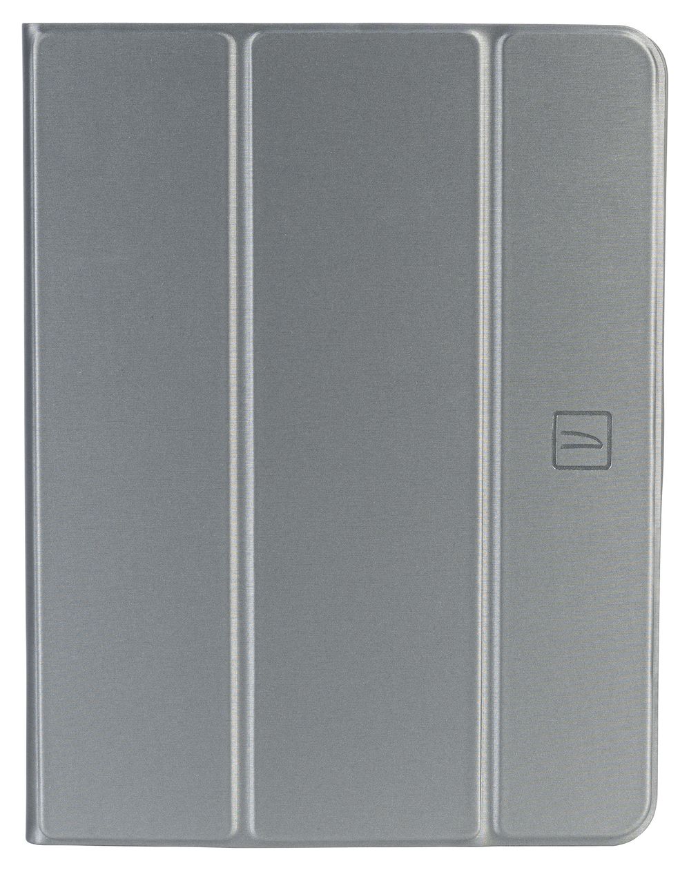 Link Folio aus Kunststoff für Apple iPad Pro 11" 2nd Gen. 2020 iPad Pro 11" 3rd Gen. 2021 bis 27,9 cm (11") (Grau) 