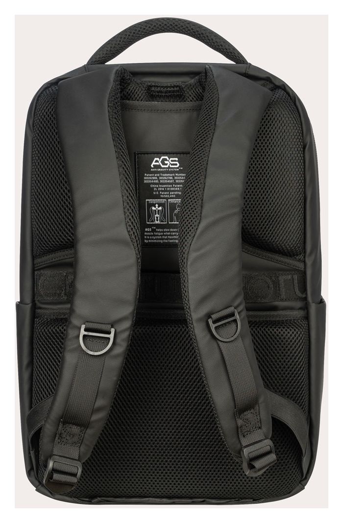 Marte Gravity Lässiger Rucksack 