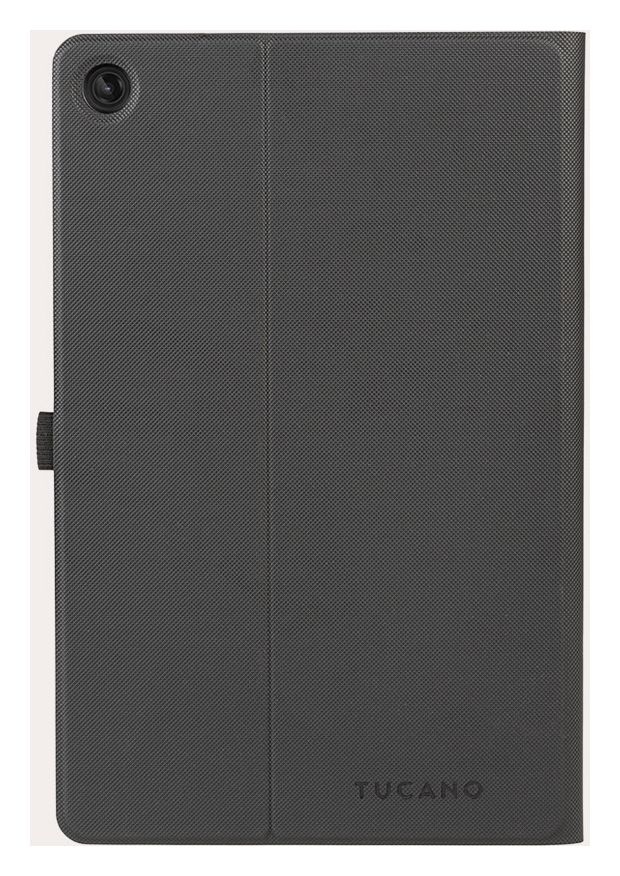 Tre Folio für Lenovo Lenovo Tab M10 Plus 10.6" (3rd gen.) bis 26,9 cm (10.6") Kratzresistent (Schwarz) 