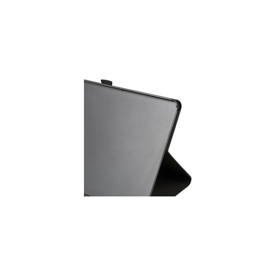 Tre Folio für Lenovo Tab M10 3.Gen bis 25,6 cm (10.1") Kratzresistent (Schwarz) 