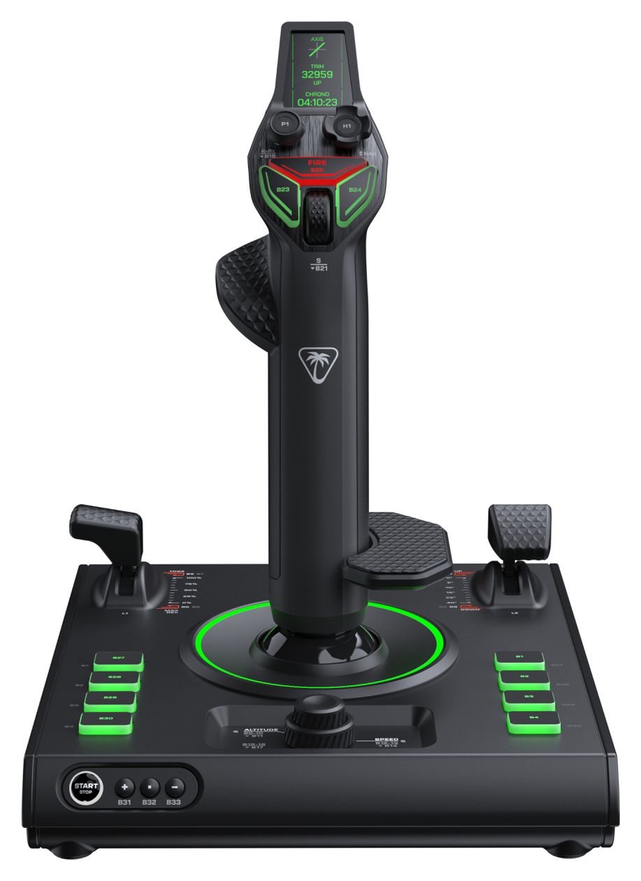 Flightstick II 