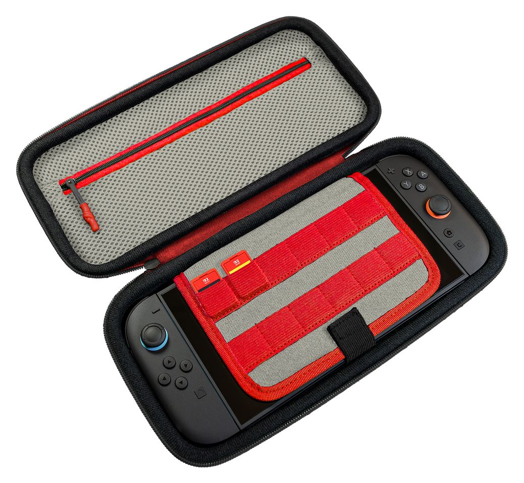 PlayTrek-Reiseetui - Nintendo Switch 2 