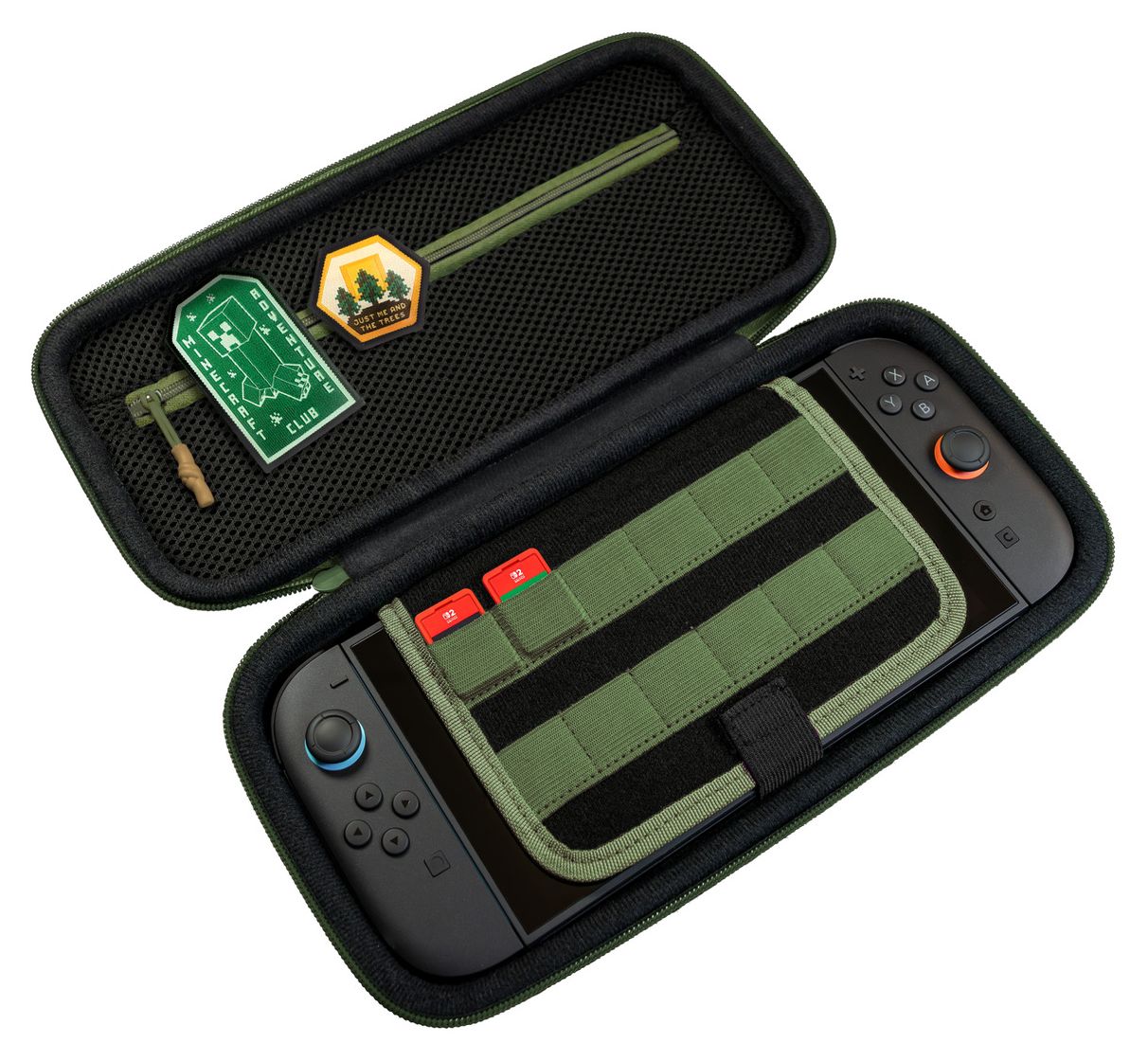 PlayTrek-Reiseetui - Nintendo Switch 2 