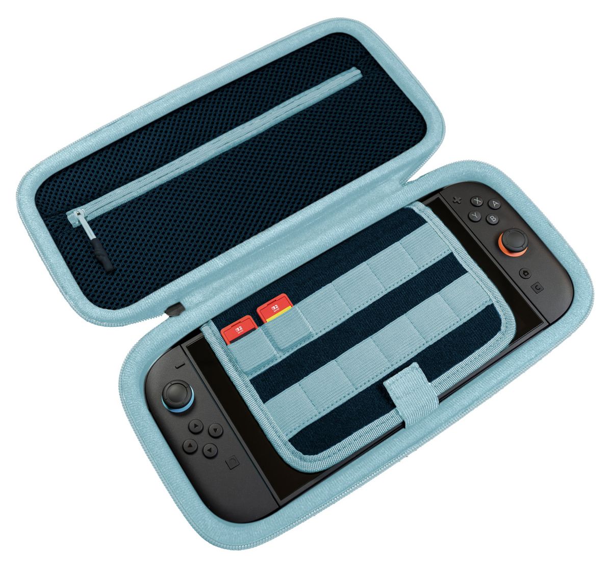 PlayTrek-Reiseetui - Nintendo Switch 2 