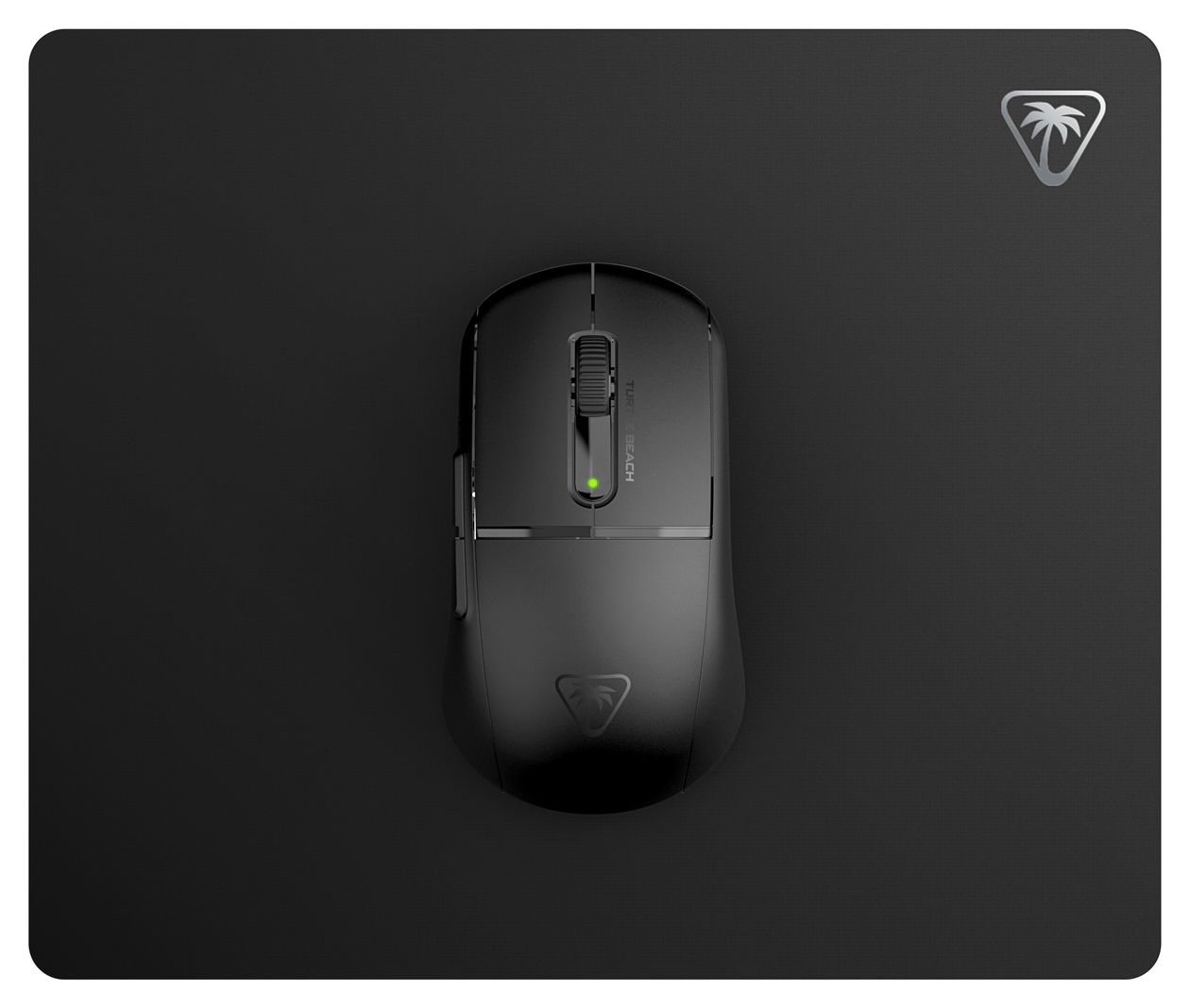 Sense Core Mini Mauspad  (Schwarz) 