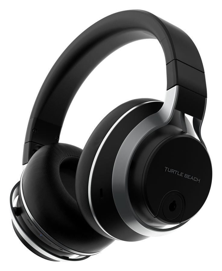 Stealth 600 (2.Gen) Over-Ear Bluetooth Gaming Kopfhörer kabellos 12 h Laufzeit  (Schwarz) 